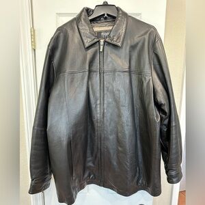 Wilsons Leather Jacket